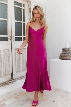 Cocktail Hour Dress