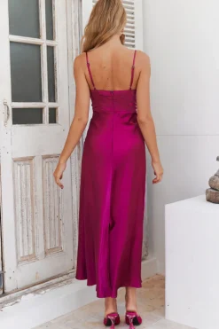 Cocktail Hour Dress