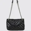 Coco Quilted Crossbody
