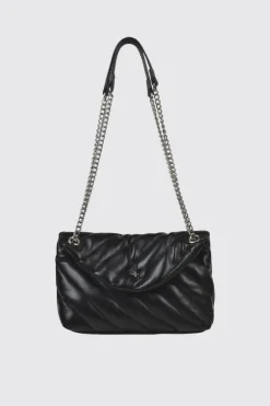 Coco Quilted Crossbody