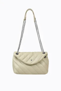 Coco Quilted Crossbody