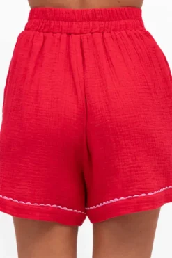 Coconut Shorts