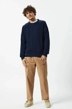 Combat Knit