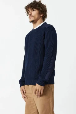 Combat Knit