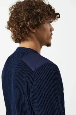 Combat Knit