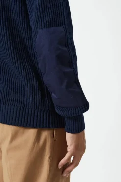 Combat Knit