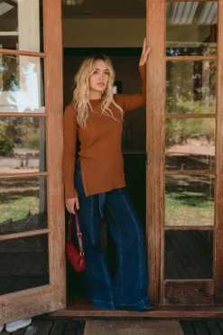 Constance Tunic
