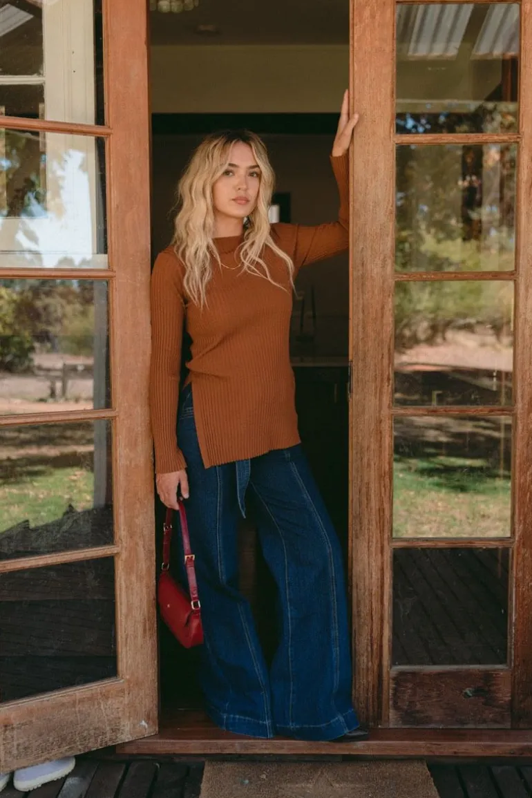 Constance Tunic