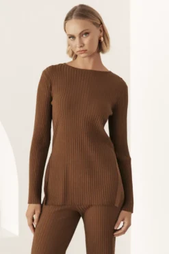 Constance Tunic