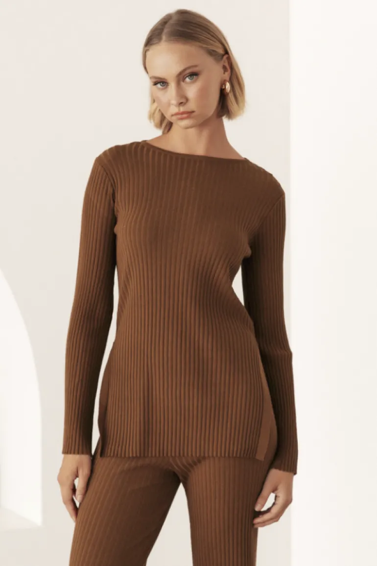 Constance Tunic