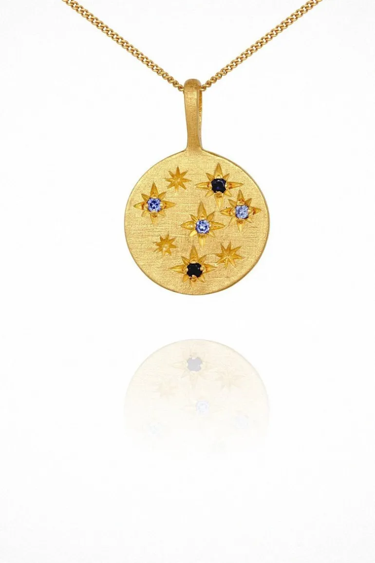 Constella Necklace