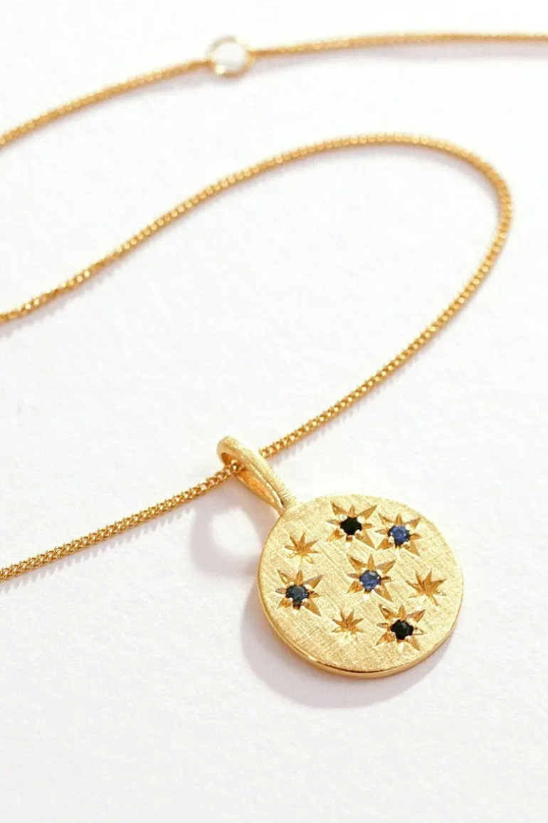 Constella Necklace