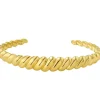 Croissant Bracelet