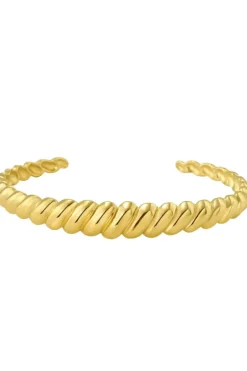 Croissant Bracelet