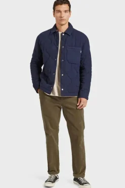 Crosby Cord Pant