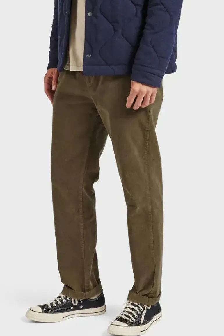 Crosby Cord Pant