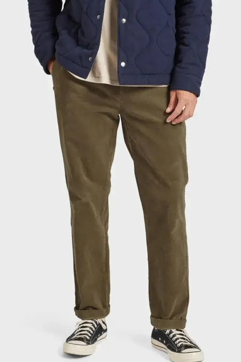 Crosby Cord Pant