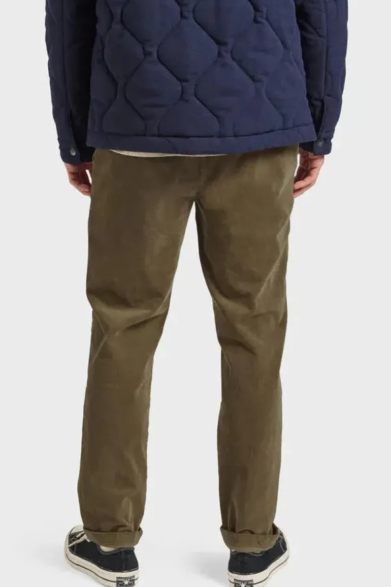 Crosby Cord Pant