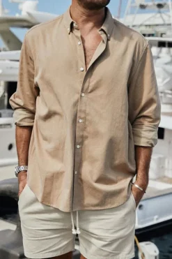 Darley L/S Shirt
