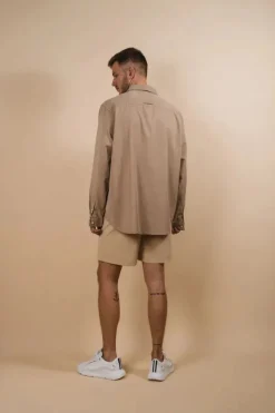 Darley L/S Shirt