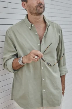 Darley L/S Shirt