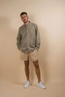 Darley L/S Shirt