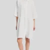 Dolly Linen Dress