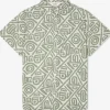 Earl S/S Shirt Modern