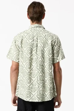 Earl S/S Shirt Modern