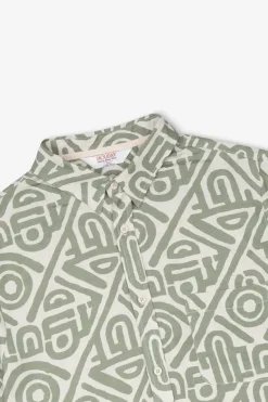 Earl S/S Shirt Modern