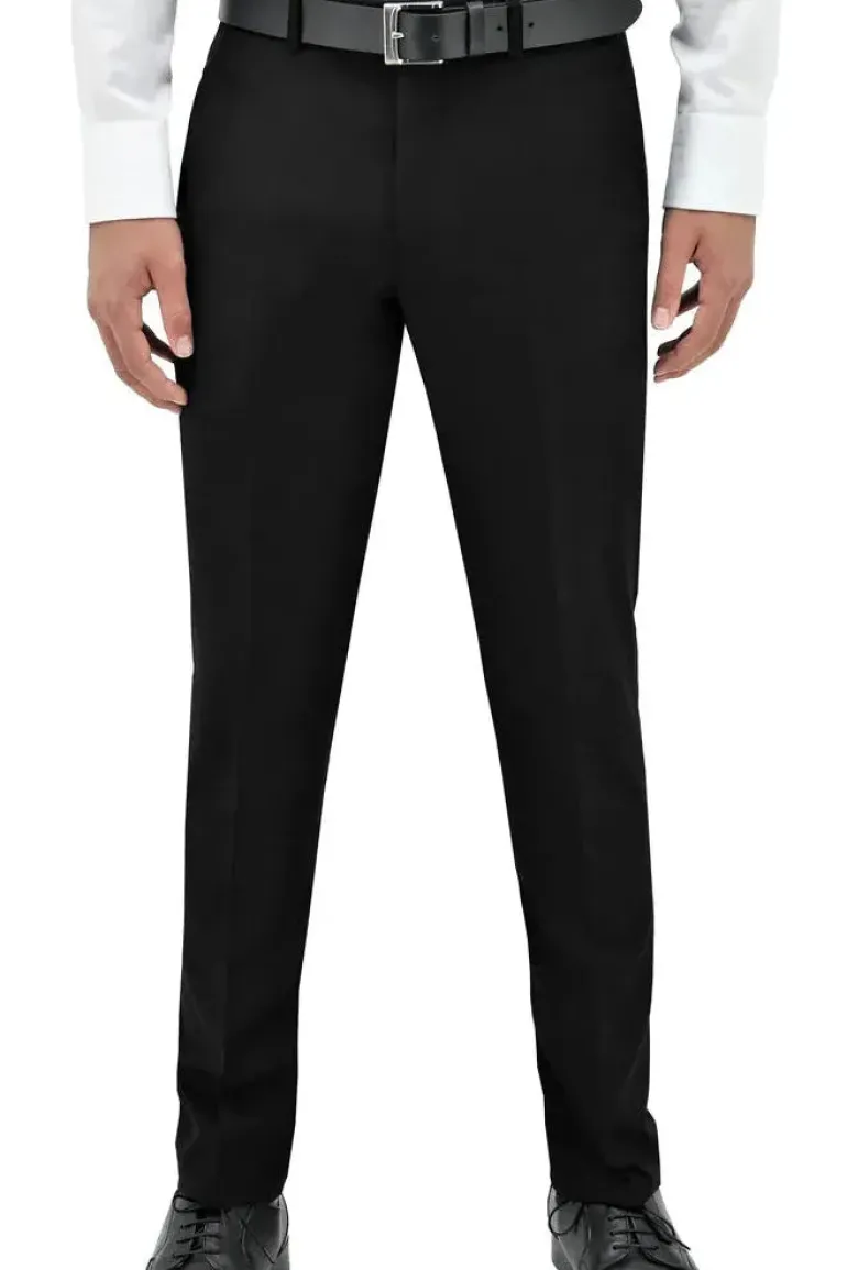 Edward Pant BLACK