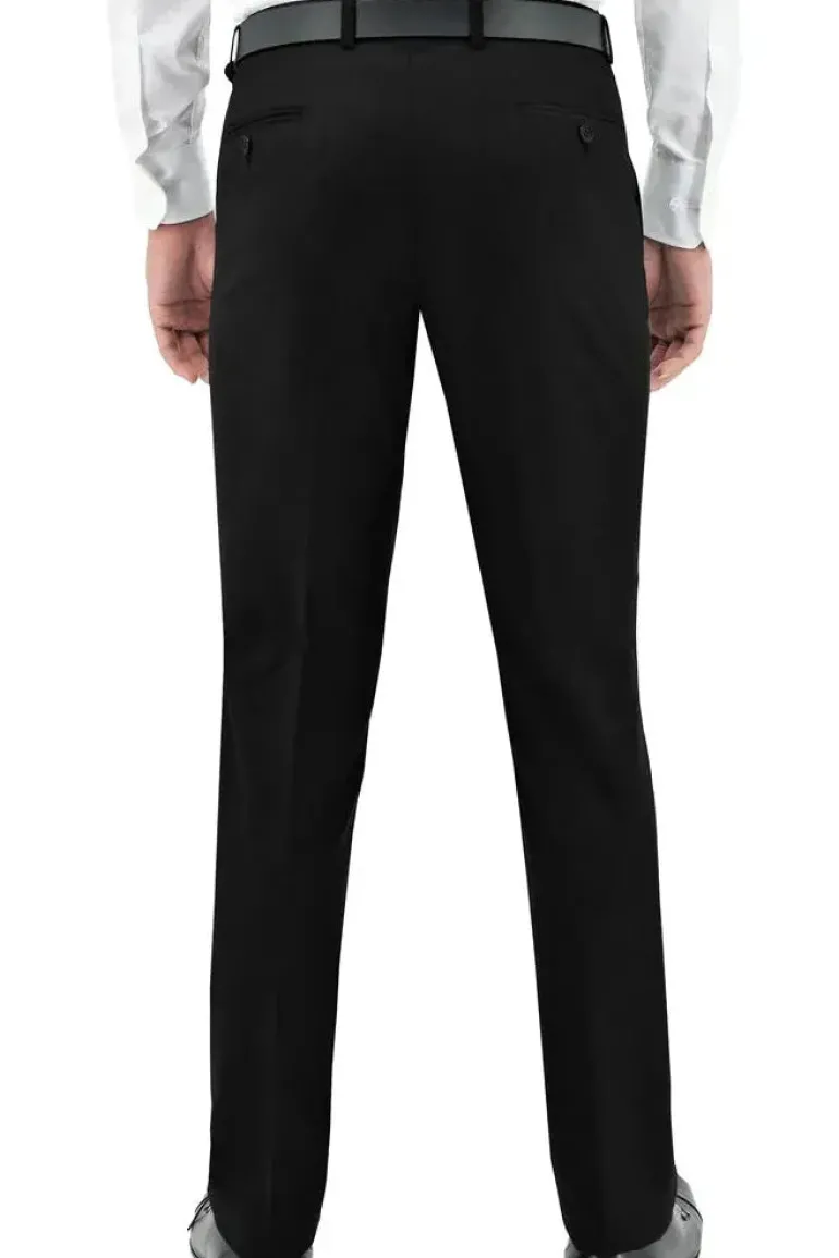 Edward Pant BLACK