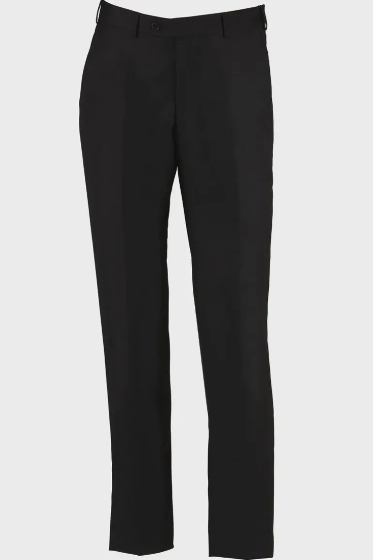 Edward Pant BLACK