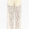 Eliza Lace Pant
