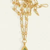 ELODIE NECKLACE GOLD