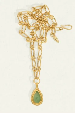 ELODIE NECKLACE GOLD