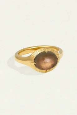 ESSE RING GOLD