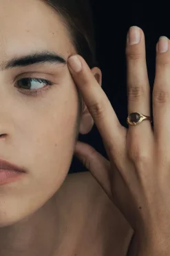 ESSE RING GOLD