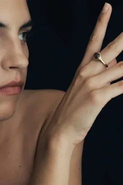 ESSE RING GOLD