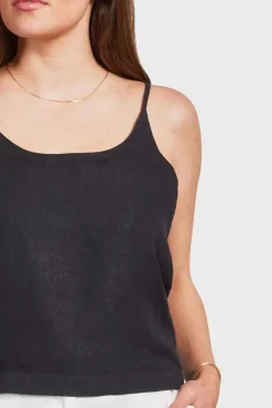 Essential Linen Cami