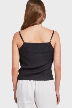 Essential Linen Cami