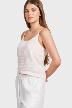 Essential Linen Cami