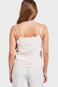 Essential Linen Cami