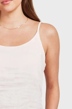 Essential Linen Cami