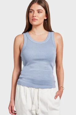 Essential Rib Tank