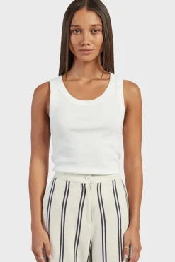 Essential Rib Tank
