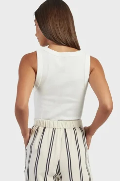Essential Rib Tank