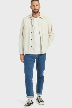 Falkirk Overshirt