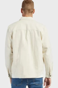 Falkirk Overshirt