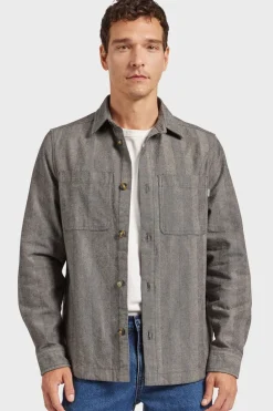 Falkirk Overshirt